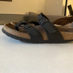 Birkenstock Mayari Sandal in Black